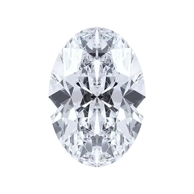 OVAL diamond
